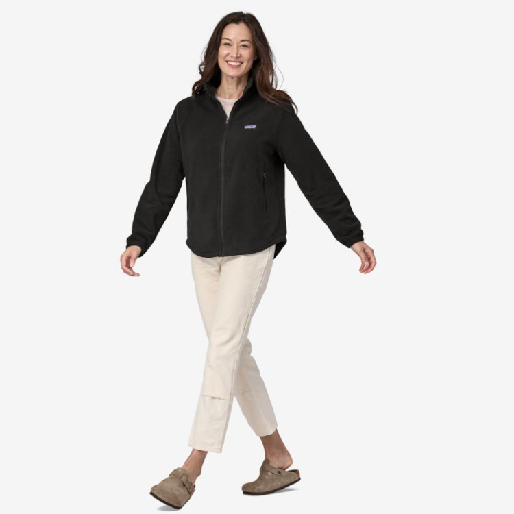 Patagonia Classic Microdini Jacket - Women's - Image 4